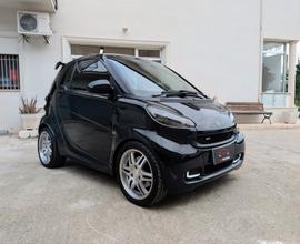 Smart BRABUS 1.0 Turbo 98CV