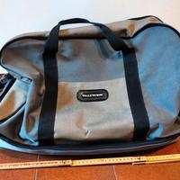 borsone da viaggio Valleverde 