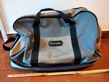 borsone da viaggio Valleverde 