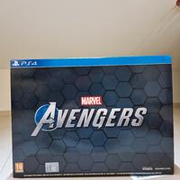 Marvel's Avengers
