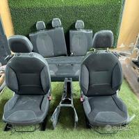 Ricambi citroen ds3 tappezzeria e cruscotto