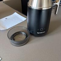 Nespresso Barista Nuova