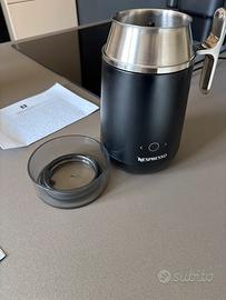 Nespresso Barista Nuova