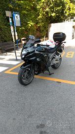 Suzuki GSX 1250 fa
