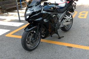 Suzuki GSX 1250 fa