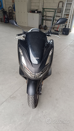 Scooter Honda 125