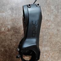 attacco manubrio DEDA