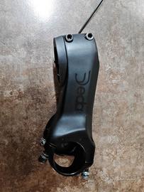 attacco manubrio DEDA