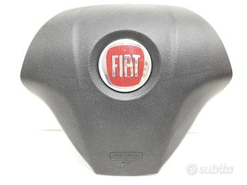 AIRBAG VOLANTE FIAT Punto EVO 07355162010 (12>)