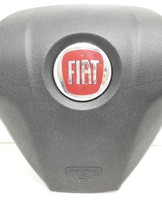 AIRBAG VOLANTE FIAT Punto EVO 07355162010 (12>)