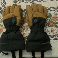 Guanti BLACK DIAMOND SOLOIST 