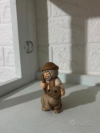 Pastorello con cane Thun 