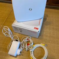 Vodafone Station Revolution