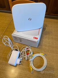 Vodafone Station Revolution