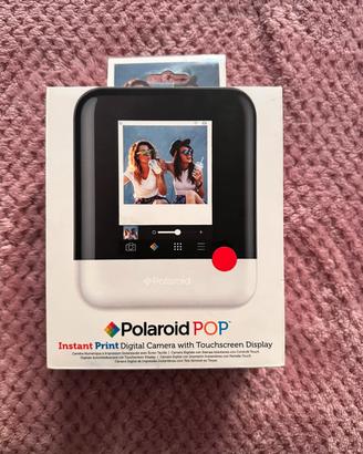 Polaroid POP