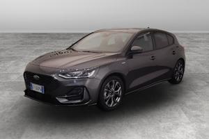 FORD Focus V 2022 - Focus 1.0t ecoboost h ST-Line