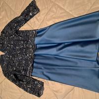 abiti cerimonia taglia s 