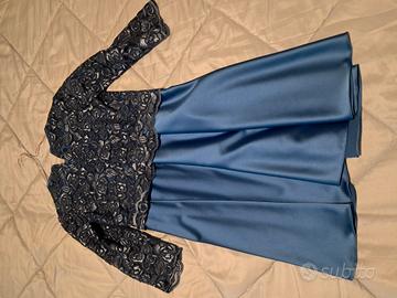 abiti cerimonia taglia s 