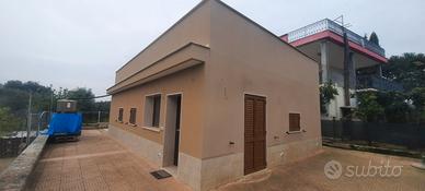 Villetta indipendente