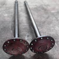 Semiasse differenziale iveco eurocargo