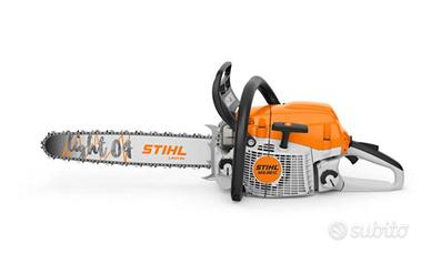 Motosega stihl ms 261c-m