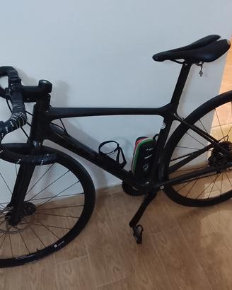Giant TCR 1 carbonio 