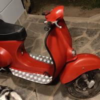 vespa 50 R