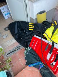 Canoa Decathlon