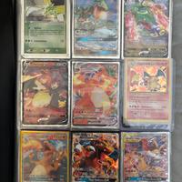 album di carte pokemon