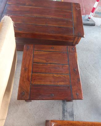 tavole in legno 
