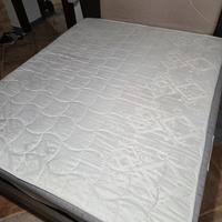 Materasso matrimoniale eminflex sfoderabile