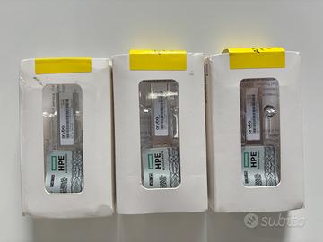 ARUBA - MiniGBic fibra