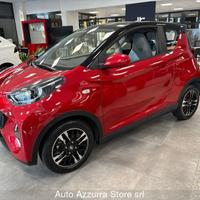 DR AUTOMOBILES dr 1.0 EV *PROMO AZZURRA*