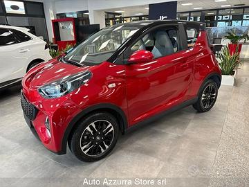 DR AUTOMOBILES dr 1.0 EV *PROMO AZZURRA*
