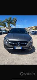 Mercedes GLA 200 exsecutive