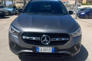 Mercedes GLA 200 exsecutive
