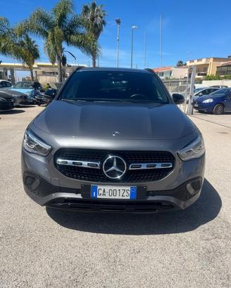 Mercedes GLA 200 exsecutive