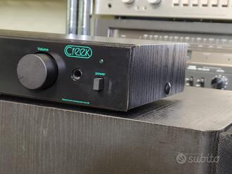 Used creek 4040 for Sale | HifiShark.com