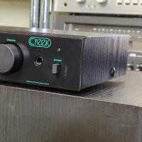 Creek 4040 - amplificatore inglese 