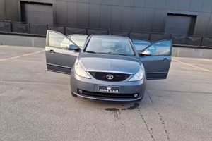 Tata Indica Vista 1.4 Safire Bi Fuel (Gpl) 5p.