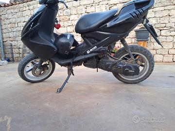 aerox 50cc