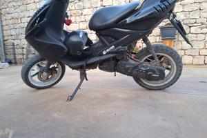 aerox 50cc