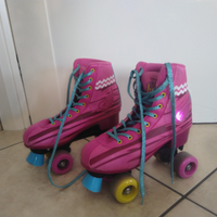 Pattini Soy Luna n. 38/39