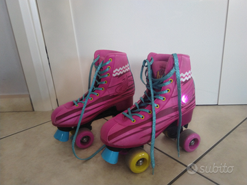 Pattini Soy Luna n. 38/39