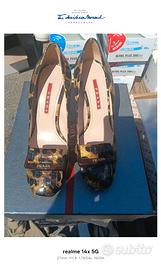 scarpe scarpe Prada 