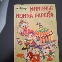 libro originale Walt Disney