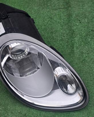 PORSCHE CAYMAN BOXSTER XENON Faro Fanale Destro Dx