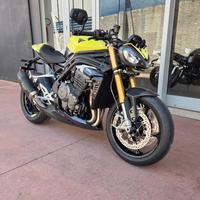Triumph Speed Triple 1200 RX limited Edition