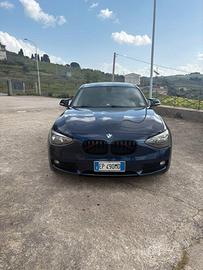 BMW f20