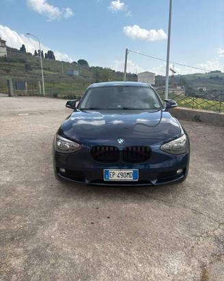 BMW f20